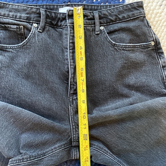 LOFT 90s Straight Jeans - Picture 7 of 10